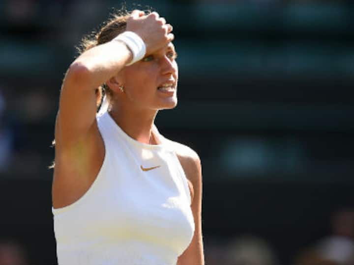 Wimbledon 2018: Petra Kvitova says excessive desire to win made her nervous, resulted in first-round exit