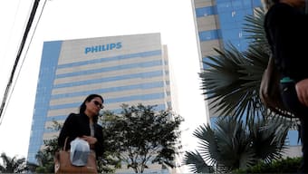 Philips launches start-up programme to focus on AI application in healthcare
