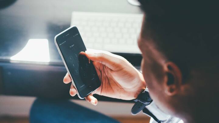Amid a face-off with Apple, TRAI says rules to curb pesky calls are unbiased