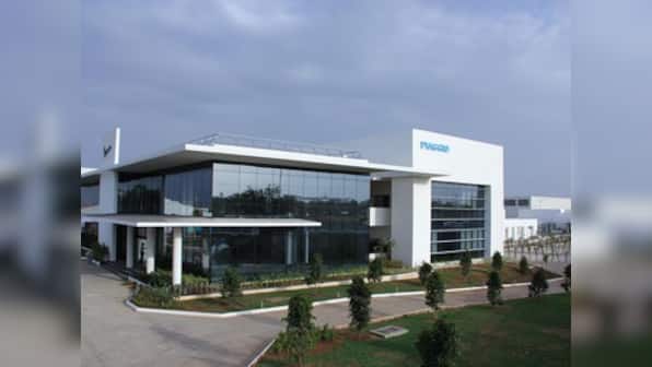 Italian motor vehicle-maker Piaggio 2-wheelers plans to launch e-vehicles in India