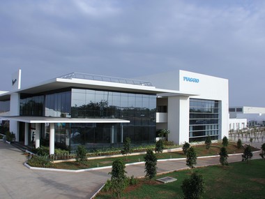 Italian motor vehicle-maker Piaggio 2-wheelers plans to launch e-vehicles in India Italian motor vehicle-maker Piaggio 2-wheelers plans to launch e-vehicles in India