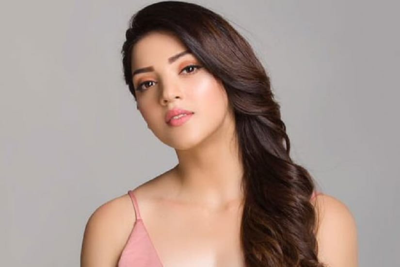 Mehreen Pirzada X X X - Mehreen Pirzada detained at US airport in wake of Tollywood ...