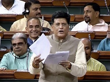 Monsoon Session Day 2: Govt attacked on corruption, black money as LS, RS pass bills on economic offenders, bribery Monsoon Session Day 2: Govt attacked on corruption, black money as LS, RS pass bills on economic offenders, bribery