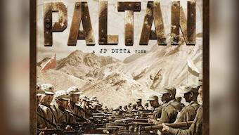 Watch: Teaser for JP Dutta's Paltan shows Indian soldiers preparing for battle, reveals release date