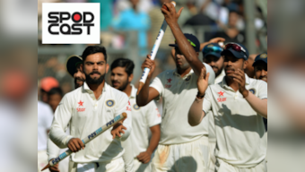 Firstpost Spodcast Episode 3: Heatwave strikes England, Pune Challenger in threat and more on our daily sports podcast