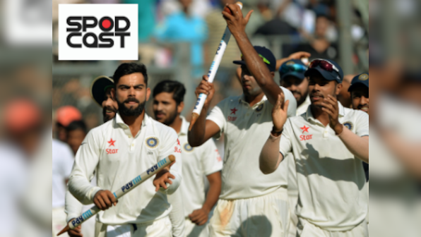 Firstpost Spodcast Episode 3: Heatwave strikes England, Pune Challenger in threat and more on our daily sports podcast