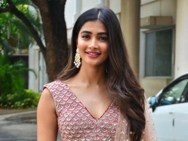 Pooja Hegde on trying her hand at comedy in Housefull 4, and upcoming ...