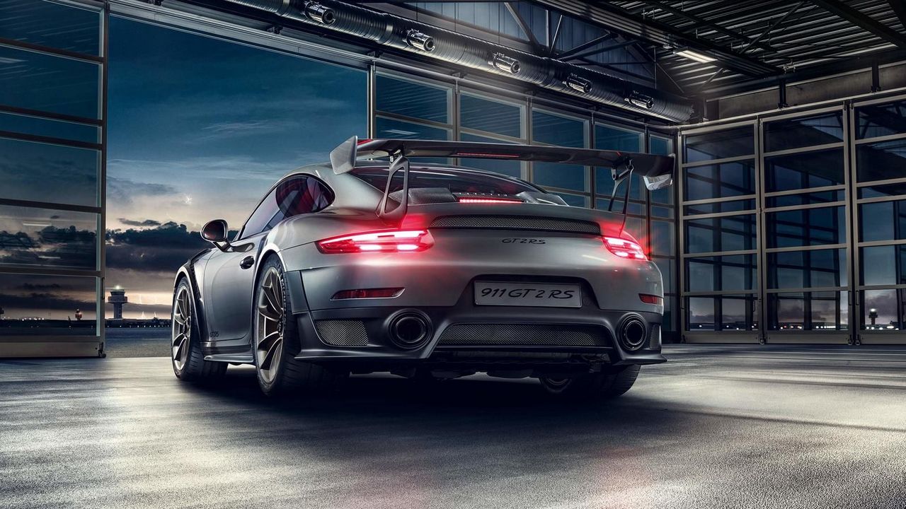 gt2 classic edition