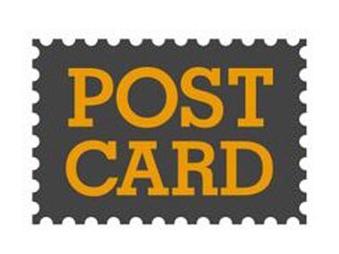 File image of the Postcard News logo. Twitter @postcard_news