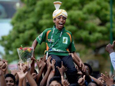 R Praggnanandhaa interview: Youngest Indian GM talks about his love for curd rice, meeting Viswanathan Anand and more