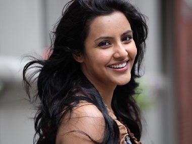 Priya Anand on Kayamkulam Kochunni co-stars: Both Mohanlal, Nivin Pauly are amazing, natural actors Priya Anand on Kayamkulam Kochunni co-stars: Both Mohanlal, Nivin Pauly are amazing, natural actors