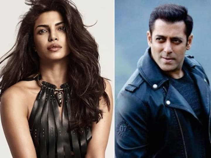 Salman Khan's rants over Priyanka Chopra quitting Bharat are typical of Bollywood's toxic male entitlement