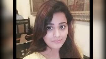 Tamil TV actress Priyanka's husband questioned by police; marital differences suspected as cause of her suicide