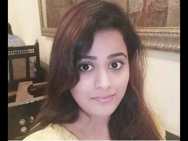 Tamil TV actress Priyanka's husband questioned by police; marital differences suspected as cause of her suicide