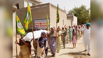Punjab drug menace: In Mansa district's Tamkot village, women take the lead in fight against addiction