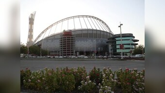 Club World Cup 2019: Liverpool matches to be moved from Education City to Khalifa International Stadium after construction delays