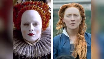 Mary Queen of Scots trailer: Margot Robbie, Saoirse Ronan come face-to-face in film about betrayal, rivalry