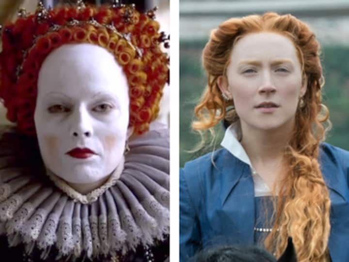 Mary Queen of Scots trailer: Margot Robbie, Saoirse Ronan come face-to-face in film about betrayal, rivalry