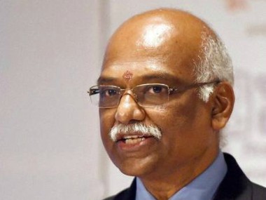 Ex-RBI deputy governor R Gandhi cautions against frequent loan waivers, stresses on maintaining credit discipline Ex-RBI deputy governor R Gandhi cautions against frequent loan waivers, stresses on maintaining credit discipline