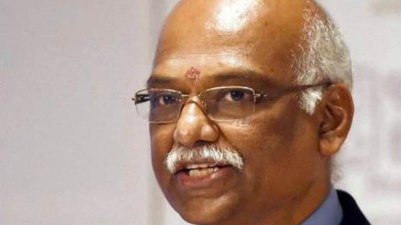 Ex-RBI deputy governor R Gandhi cautions against frequent ...