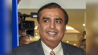 Reliance AGM: Mukesh Ambani's tech ambitions will see RIL provide broadband via Jio GigaFiber nationwide
