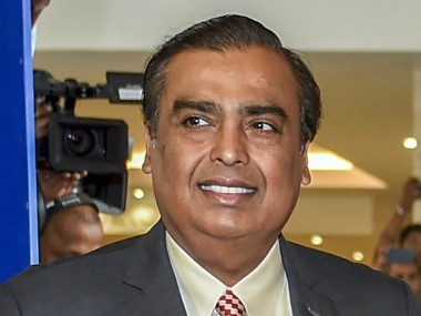 Reliance AGM: Mukesh Ambani's tech ambitions will see RIL provide broadband via Jio GigaFiber nationwide Reliance AGM: Mukesh Ambani's tech ambitions will see RIL provide broadband via Jio GigaFiber nationwide