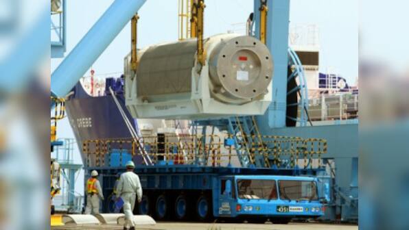 Japan pledges to reduce plutonium stockpile: Nuclear policy panel reveals no specifics of timeline or targets