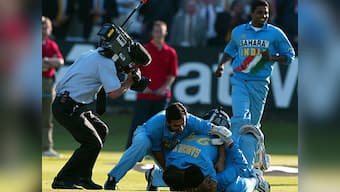 NatWest Series Final: 16 years since India rode on Mohammad Kaif and Yuvraj Singh's heroics to build cricketing legacy