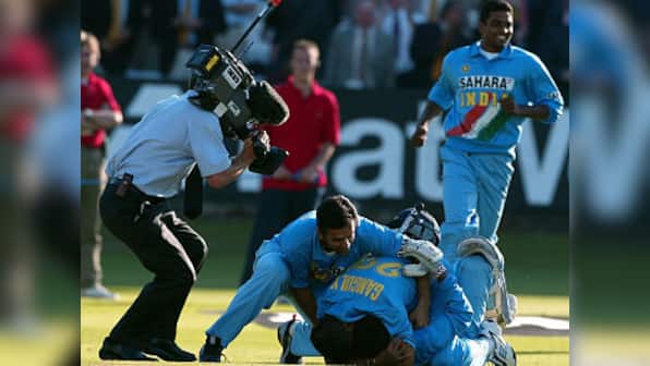 NatWest Series Final: 16 years since India rode on Mohammad Kaif and Yuvraj Singh's heroics to build cricketing legacy