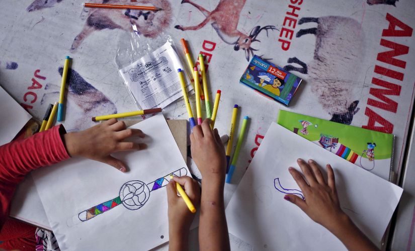 KVS Admission 2022: Class 1 registration begins at kvsonlineadmission.kvs.gov.in, check details here KVS Admission 2022: Class 1 registration begins at kvsonlineadmission.kvs.gov.in, check details here