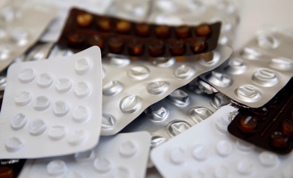 New Alzheimers drug from Biogen and Eisai shows promise in mid-stage trials