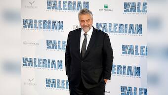 French court dismisses rape charges against filmmaker Luc Besson over lack of evidence