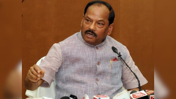 Jharkhand Assembly results a referendum on Raghubar Das; BJP erred by not changing leadership despite warning signs