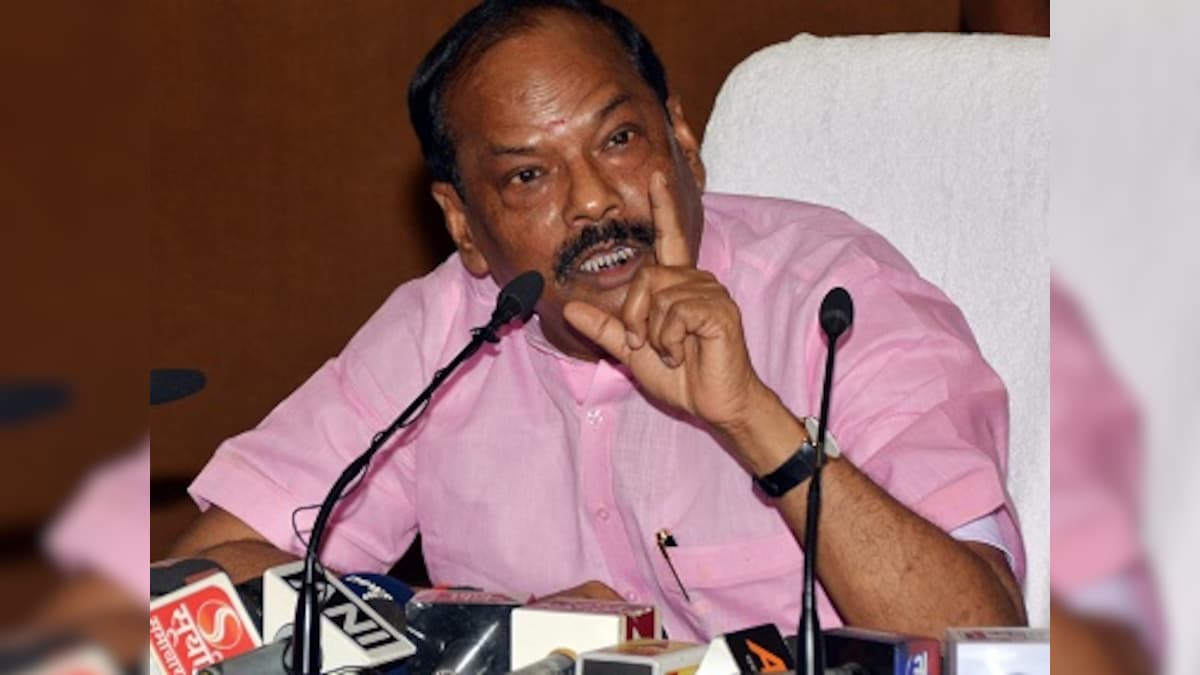 Pathalgadi movement: Tide turns against Jharkhand CM Raghubir Das as land acquisition, anti-conversion bills meet with resistance