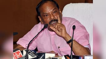 Pathalgadi movement: Tide turns against Jharkhand CM Raghubir Das as land acquisition, anti-conversion bills meet with resistance