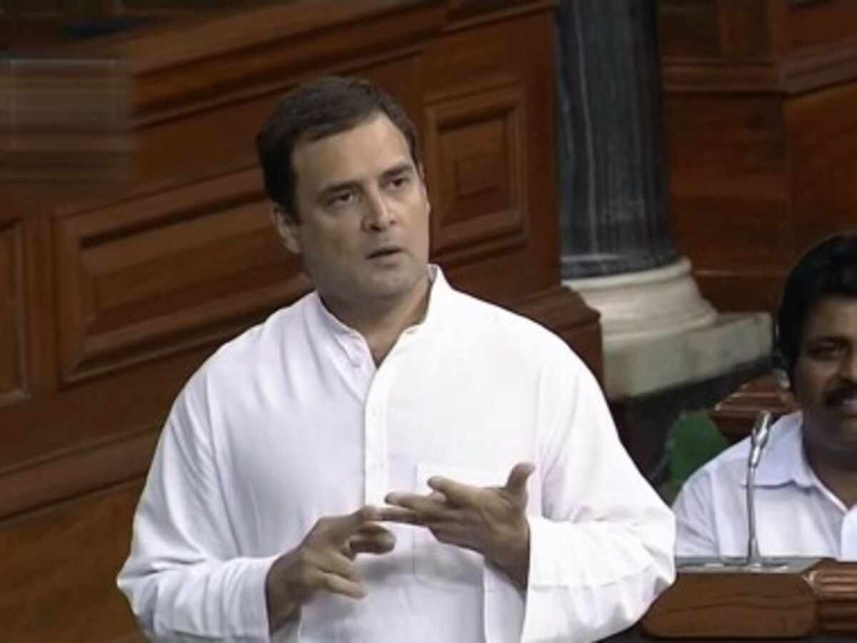 Mahua Moitra slams Congress and Rahul Gandhi after Goa remark, says only  TMC can be the alternative to BJP