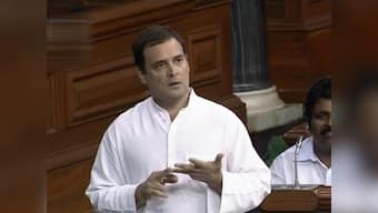 No-confidence motion not an occasion for frivolity, Rahul Gandhi appeared deeply ignorant, writes Arun Jaitley