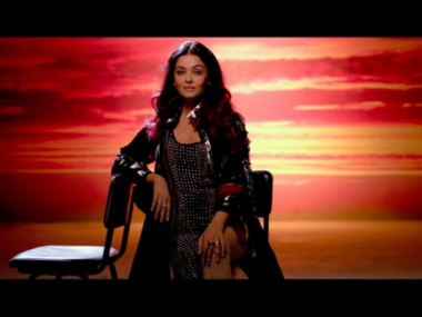 Halka Halka from Fanney Khan updates Nusrat Fateh Ali Khan's classic, features Aishwarya Rai Halka Halka from Fanney Khan updates Nusrat Fateh Ali Khan's classic, features Aishwarya Rai