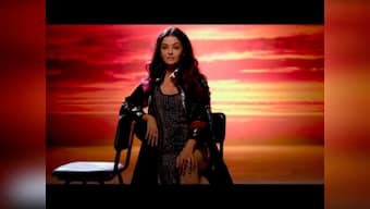 Halka Halka from Fanney Khan updates Nusrat Fateh Ali Khan's classic, features Aishwarya Rai