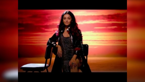Halka Halka from Fanney Khan updates Nusrat Fateh Ali Khan's classic, features Aishwarya Rai