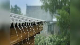 IMD predicts heavy rain, thundershowers in Odisha; state government rules out possibility of floods