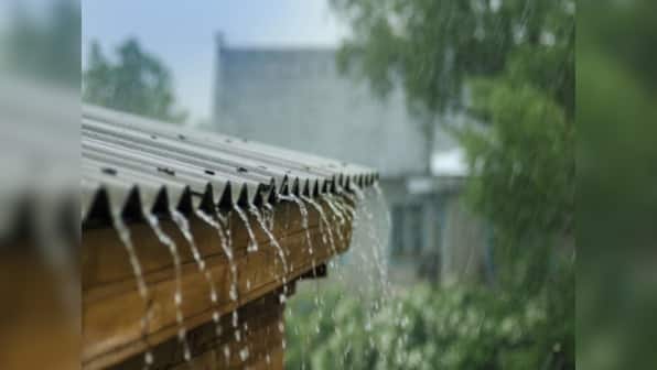 IMD predicts heavy rain, thundershowers in Odisha; state government rules out possibility of floods