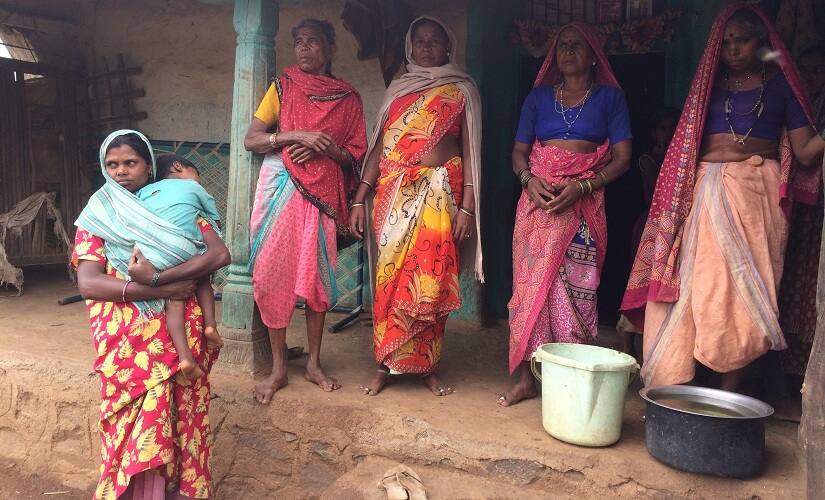 Firstpost/Varsha Torgalkar