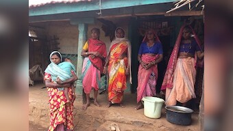 Dhule lynching: Fearing arrest, most Rainpada men have fled their village and maybe even the state