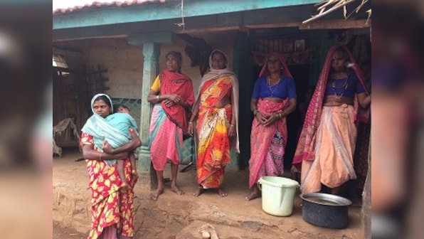 Dhule lynching: Fearing arrest, most Rainpada men have fled their village and maybe even the state
