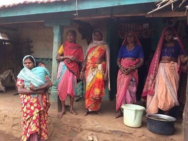 Dhule lynching: Fearing arrest, most Rainpada men have fled their village and maybe even the state