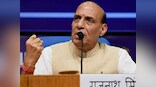 ‘Pakistan PM going from door-to-door around the world, creating content for cartoonists’, says defence minister Rajnath Singh