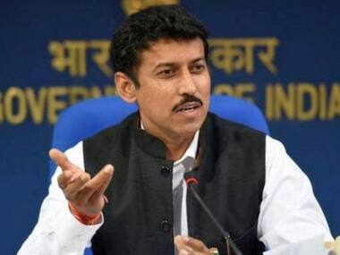 Khelo India Youth Games 2019: 'Let kids play,' urges Sports Minister Rajyavardhan Singh Rathore as second edition of event begins