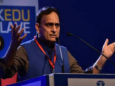 Kovind nominates four to Rajya Sabha: Right-wing thinker Rakesh Sinha, Dalit leader Ram Shakal have close ties with RSS Kovind nominates four to Rajya Sabha: Right-wing thinker Rakesh Sinha, Dalit leader Ram Shakal have close ties with RSS