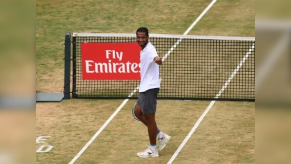 Ramkumar Ramanathan’s run to Hall of Fame Open final gives India’s singles tennis much-needed shot in the arm